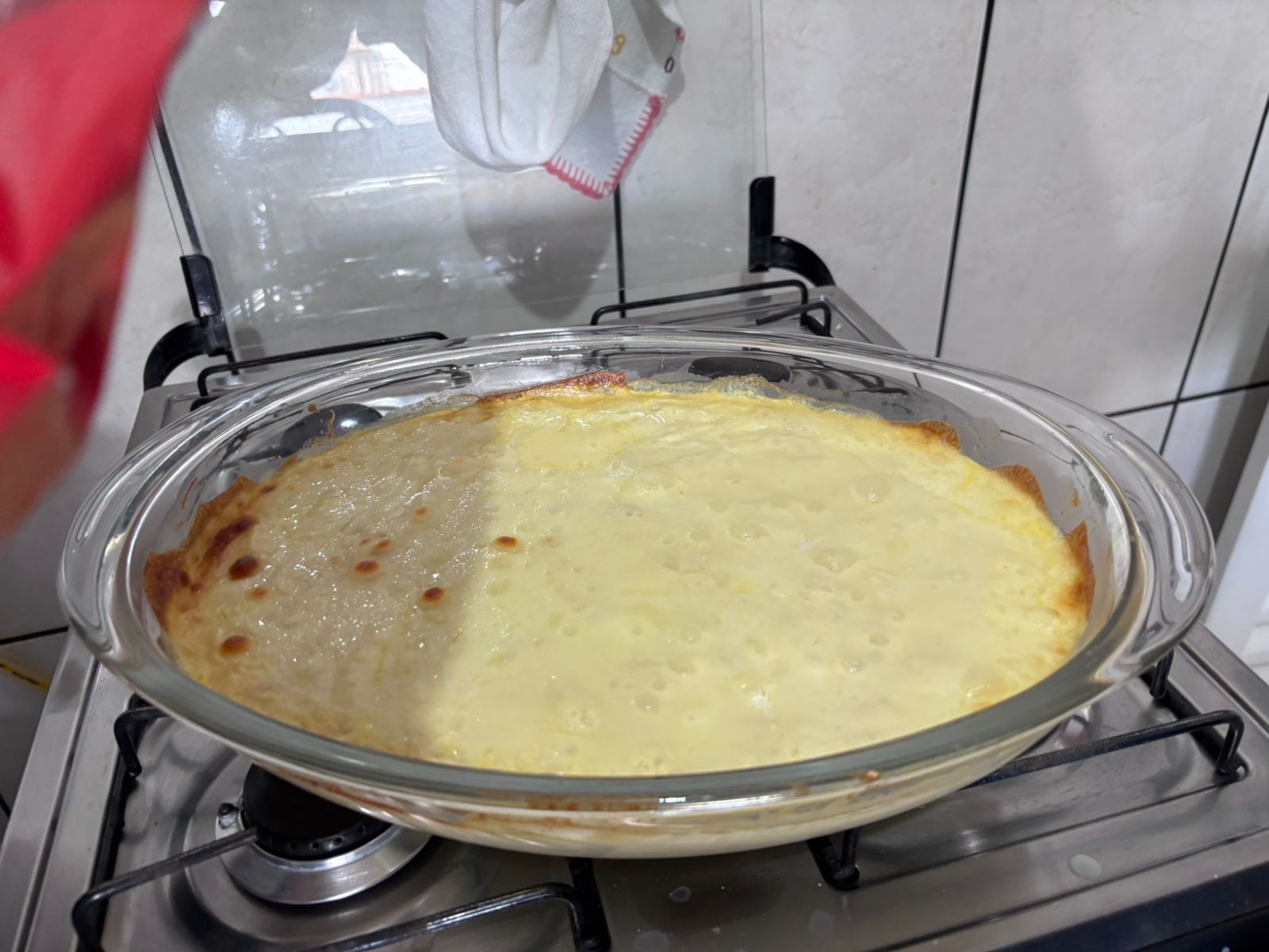 Liquidificador